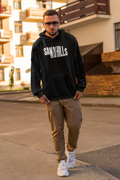 Sandhills