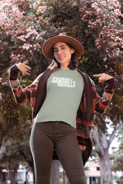Sandhills