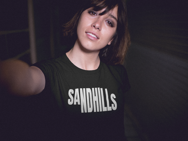 Sandhills