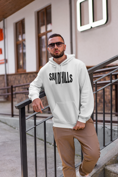 Sandhills