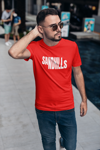 Sandhills