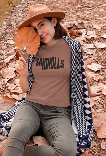 Sandhills