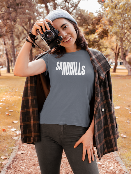 Sandhills