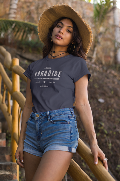 Hidden Paradise