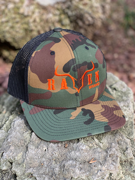 "Toro" Trucker Hat