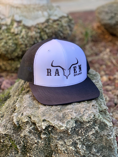 "Toro" Trucker Hat
