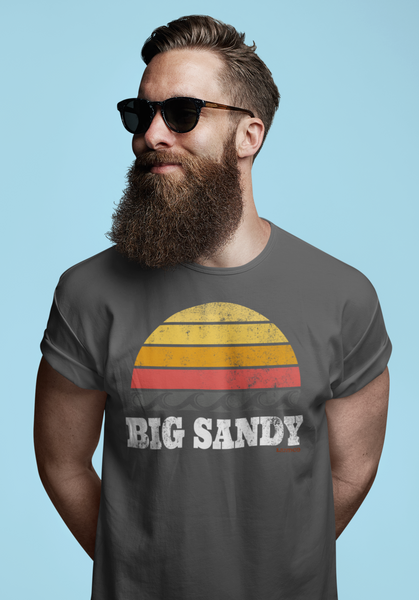 Big Sandy - Raven Lake