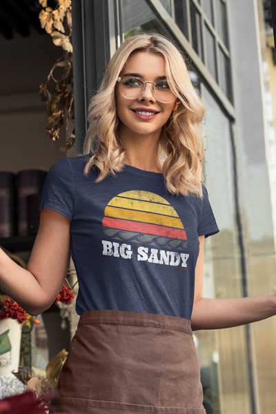 Big Sandy - Raven Lake