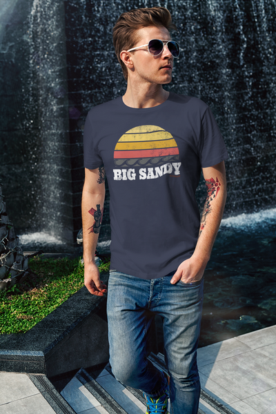 Big Sandy - Raven Lake