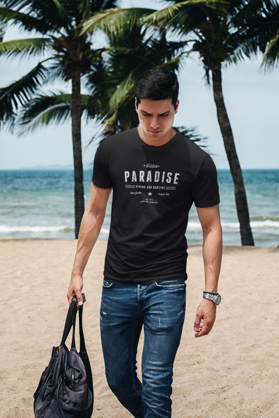 Hidden Paradise