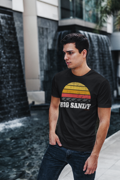 Big Sandy - Raven Lake