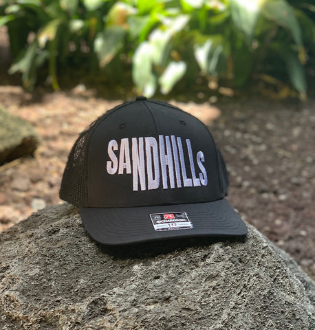 Sandhills Trucker Hat