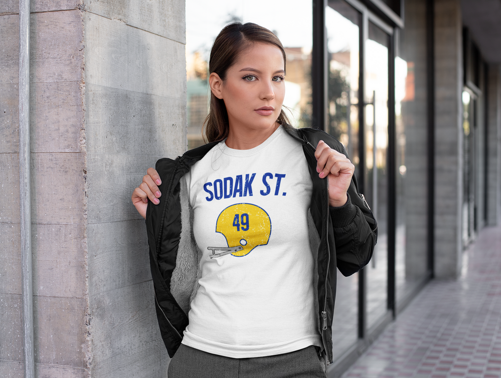 Sodak T Shirt 