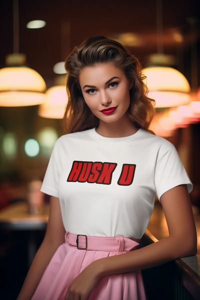 HUSK U
