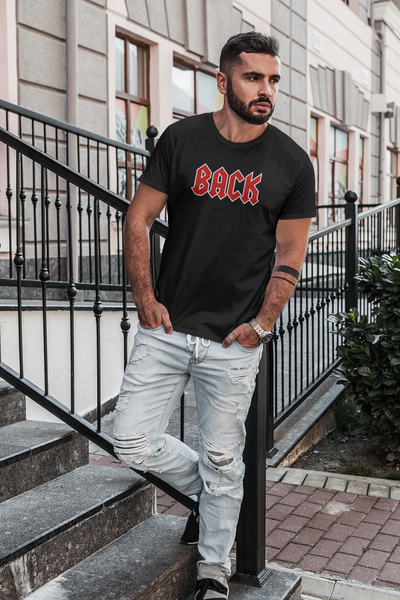Back N Black