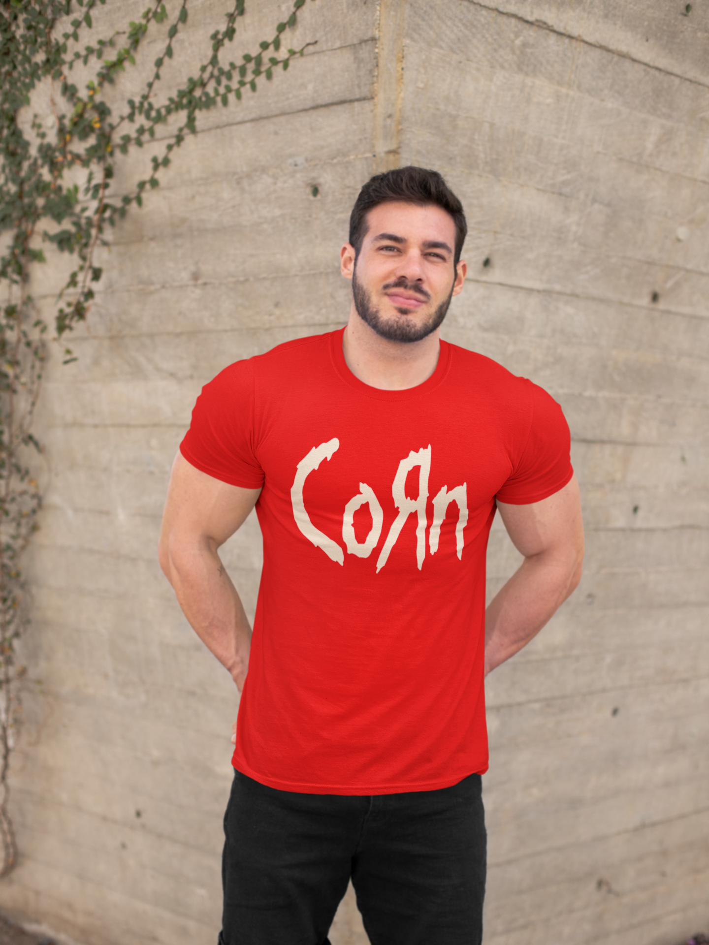 CORN