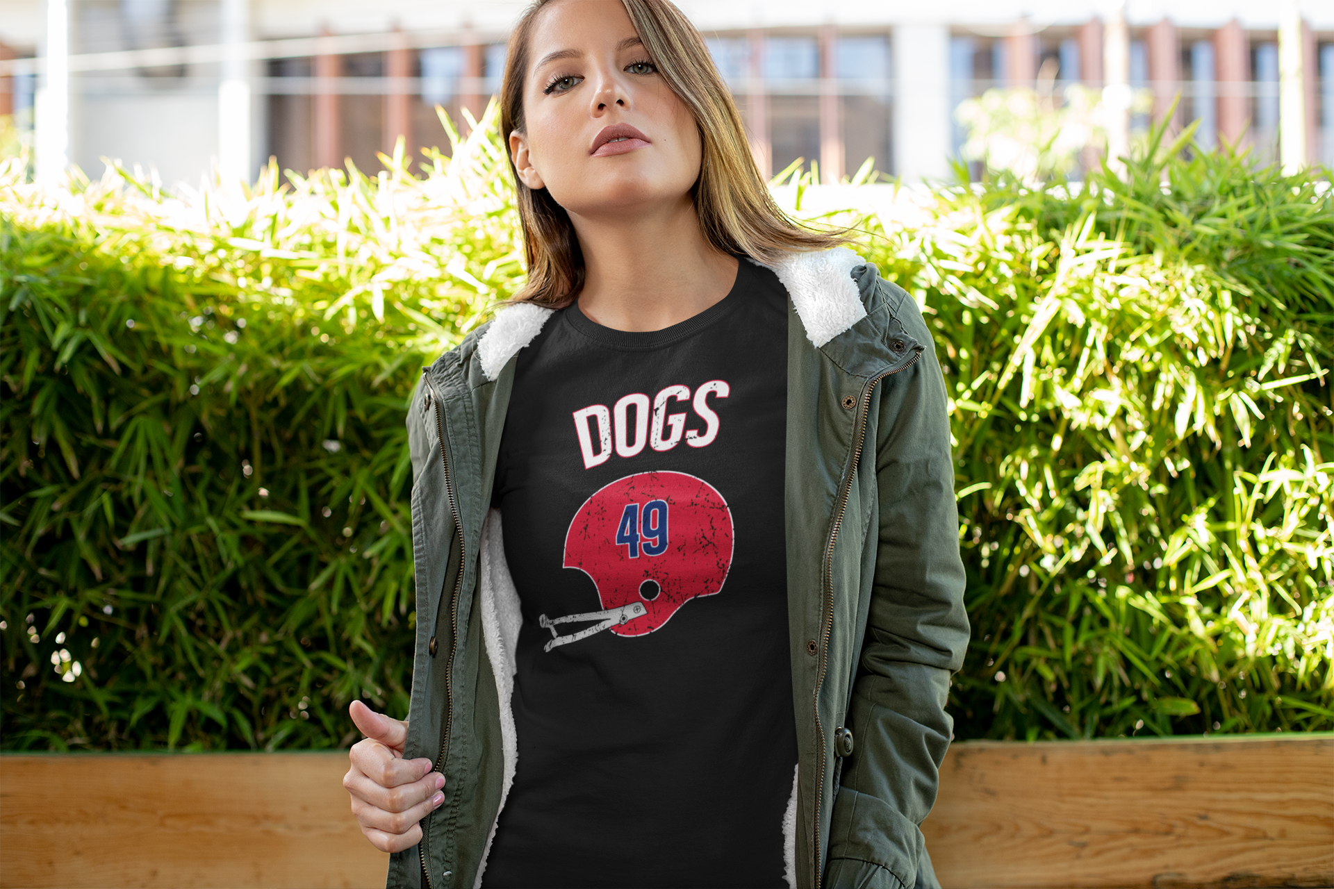 Dogs