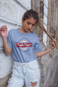 Womens Triple Dipper