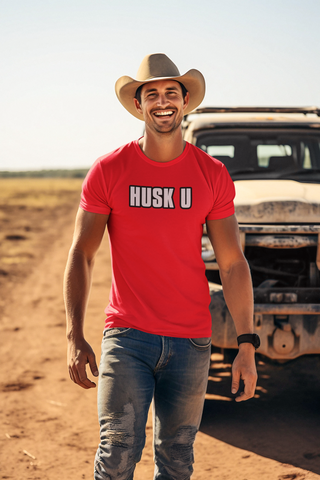 HUSK U